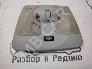 Плафон салона MERCEDES-BENZ VANEO W414 (2001 - 2005) — Разборка Мерседес