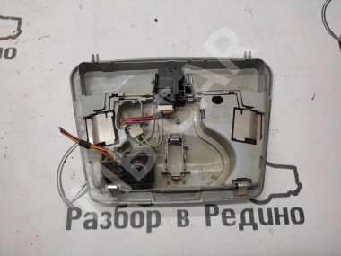 Плафон салона MERCEDES-BENZ VANEO W414 (2001 - 2005) — Разборка Мерседес