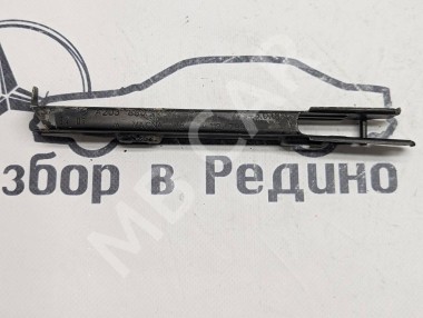 Кронштейн крепления бампера MERCEDES-BENZ C-класс W203/S203/CL203 (2000 - 2004) — Разборка Мерседес