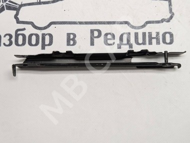 Кронштейн крепления бампера MERCEDES-BENZ C-класс W203/S203/CL203 (2000 - 2004) — Разборка Мерседес