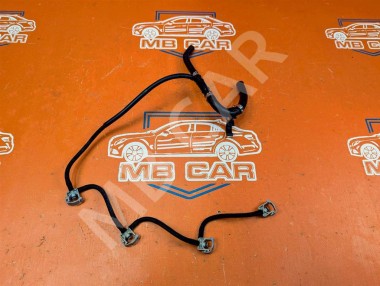 Обратка форсунок MERCEDES-BENZ C-класс W204/S204 (2006 - 2011) — Разборка Мерседес