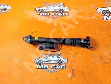 Амортизатор задний MERCEDES-BENZ M-класс W164 рестайлинг (2008 - 2011) &mdash; Разборка Мерседес