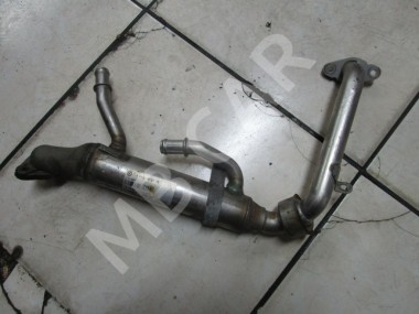 Трубка рециркуляции ОГ MERCEDES-BENZ A-класс W169 (2004 - 2008) — Разборка Мерседес