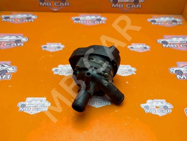 Насос циркуляционный MERCEDES-BENZ C-класс W204/S204 (2006 - 2011) — Разборка Мерседес