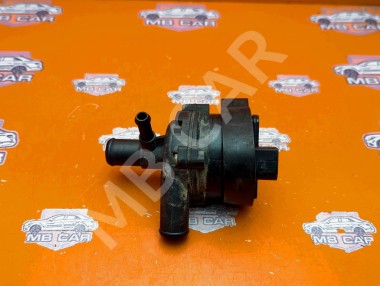 Насос циркуляционный MERCEDES-BENZ C-класс W204/S204 (2006 - 2011) — Разборка Мерседес