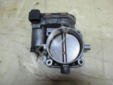 Дроссельная заслонка MERCEDES-BENZ M-класс W163 (1997 - 2001) — Разборка Мерседес