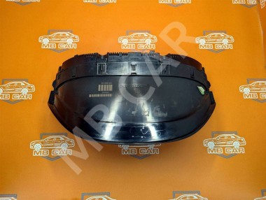 Щиток приборов MERCEDES-BENZ A-класс W169 (2004 - 2008) — Разборка Мерседес