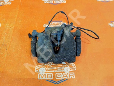 Суппорт передний правый MERCEDES-BENZ GLK-класс X204 (2008 - 2012) — Разборка Мерседес