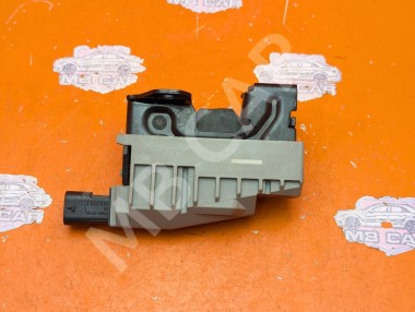 Замок капота MERCEDES-BENZ E-класс W212/S212/C207/A207 (2009 - 2013) &mdash; Разборка Мерседес