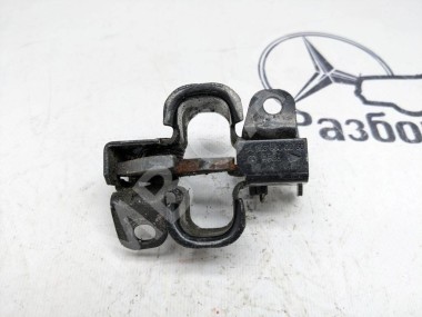 Замок капота MERCEDES-BENZ E-класс W211/S211 (2002 - 2006) — Разборка Мерседес
