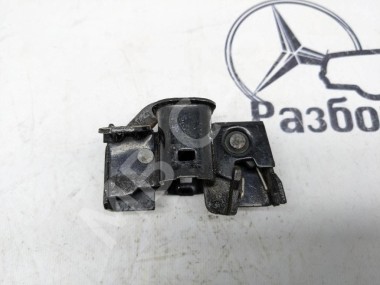 Замок капота MERCEDES-BENZ E-класс W211/S211 (2002 - 2006) — Разборка Мерседес