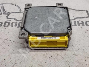 Блок AIRBAG MERCEDES-BENZ CLK-класс C208/A208 рестайлинг (1999 - 2003) — Разборка Мерседес