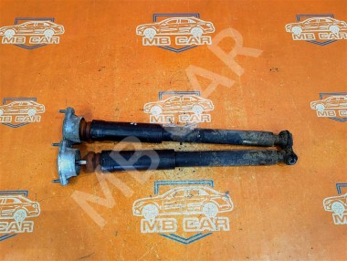 Амортизатор задний MERCEDES-BENZ GLK-класс X204 (2008 - 2012) — Разборка Мерседес