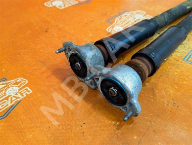 Амортизатор задний MERCEDES-BENZ GLK-класс X204 (2008 - 2012) — Разборка Мерседес