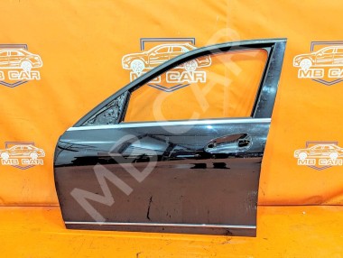 Дверь передняя левая MERCEDES-BENZ C-класс W204/S204 (2006 - 2011) — Разборка Мерседес