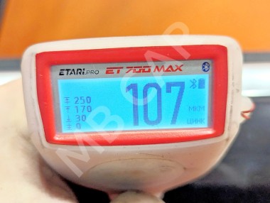 Дверь передняя левая MERCEDES-BENZ C-класс W204/S204 (2006 - 2011) — Разборка Мерседес