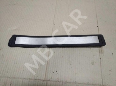 Накладка порога внутренняя MERCEDES-BENZ E-класс W211/S211 (2002 - 2006) — Разборка Мерседес