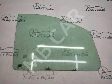 Стекло переднее правое MERCEDES-BENZ V-класс W639 (2003 - 2014) — Разборка Мерседес