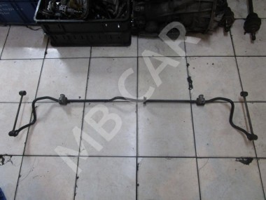 Стабилизатор задний MERCEDES-BENZ E-класс W211/S211 (2002 - 2006) — Разборка Мерседес