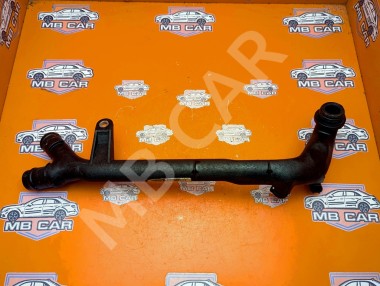 Трубка ОЖ MERCEDES-BENZ C-класс W204/S204 (2006 - 2011) — Разборка Мерседес