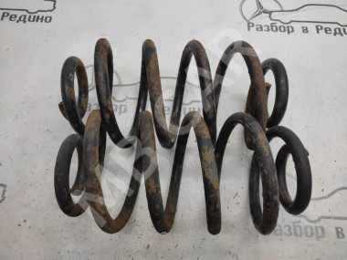 Пружина задняя MERCEDES-BENZ V-класс W639 (2003 - 2014) — Разборка Мерседес