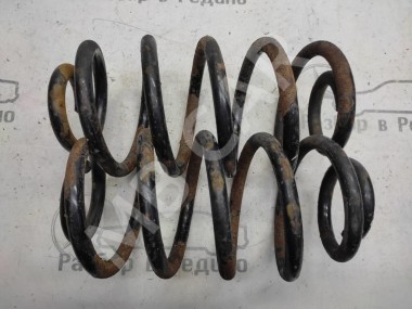 Пружина задняя MERCEDES-BENZ V-класс W639 (2003 - 2014) — Разборка Мерседес