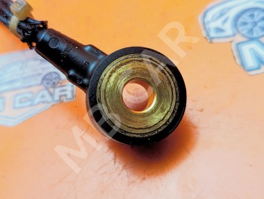 Датчик детонации MERCEDES-BENZ C-класс W204/S204/С204 рестайлинг (2011 - 2015) — Разборка Мерседес