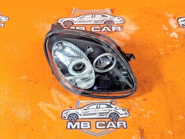 Фара правая MERCEDES-BENZ SLK-класс R170 (1996 - 2000) &mdash; Разборка Мерседес