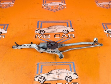 Трапеция дворников MERCEDES-BENZ C-класс W204/S204/С204 рестайлинг (2011 - 2015) C 180 1.6 7G-Tronic (156 л.с.) &mdash; Разборка Мерседес