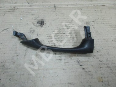 Ручка двери наружняя MERCEDES-BENZ A-класс W169 (2004 - 2008) — Разборка Мерседес