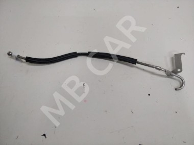 Трубопровод системы безопасности MERCEDES-BENZ A-класс W177 (2018 - 2023) — Разборка Мерседес