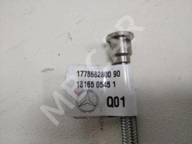 Трубопровод системы безопасности MERCEDES-BENZ A-класс W177 (2018 - 2023) — Разборка Мерседес