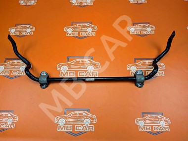 Стабилизатор передний MERCEDES-BENZ E-класс W212/S212/C207/A207 (2009 - 2013) — Разборка Мерседес