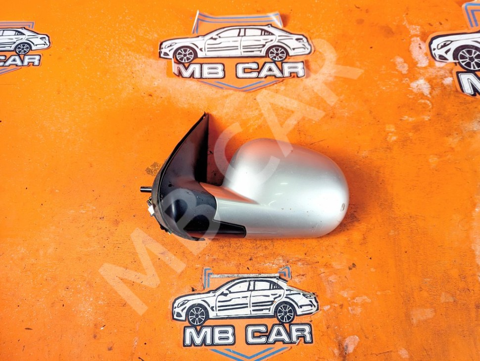 Зеркало левое MERCEDES-BENZ M-класс W163 (1997 - 2001) фото 1 &mdash; Разборка Мерседес