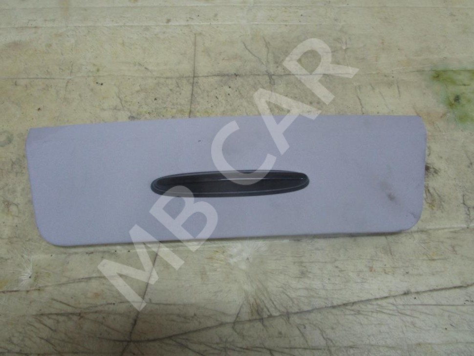 Обшивка потолка MERCEDES-BENZ CLS-класс C218/X218 рестайлинг (2014 - 2017) фото 1 — Разборка Мерседес