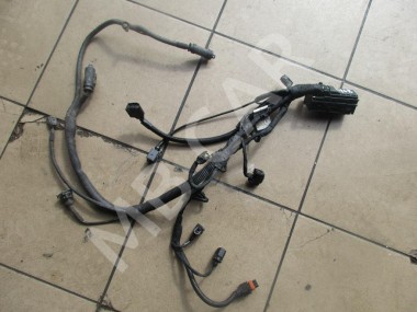 Проводка моторная MERCEDES-BENZ A-класс W168 рестайлинг (2001 - 2004) — Разборка Мерседес