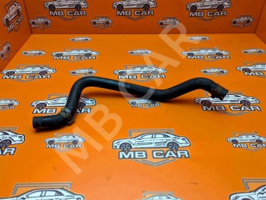 Трубка вентиляции расширительного бака MERCEDES-BENZ A-класс W168 рестайлинг (2001 - 2004) — Разборка Мерседес