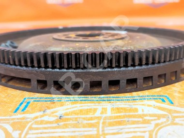 Маховик АКПП MERCEDES-BENZ Vito W639 рестайлинг (2010 - 2014) — Разборка Мерседес