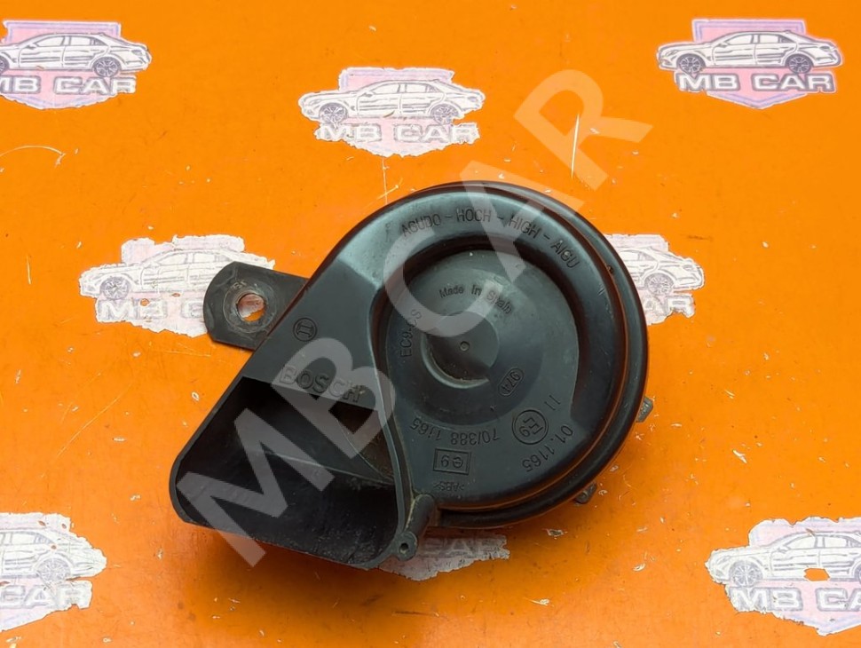 Сигнал MERCEDES-BENZ CLS-класс C219 (2004 - 2008) фото 1 &mdash; Разборка Мерседес