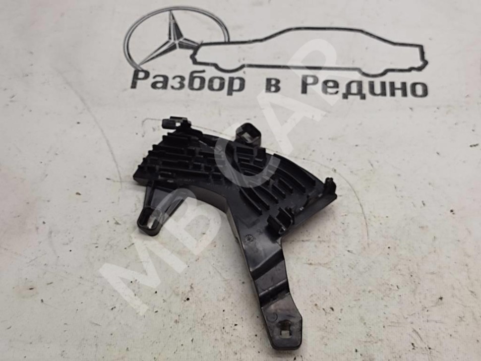Кронштейн MERCEDES-BENZ GLC-класс X253 (2015 - 2019) фото 1 — Разборка Мерседес