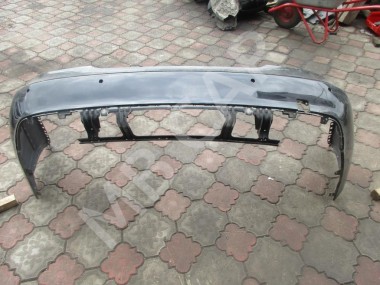 Бампер задний MERCEDES-BENZ CLS-класс C218/X218 (2010 - 2014) — Разборка Мерседес