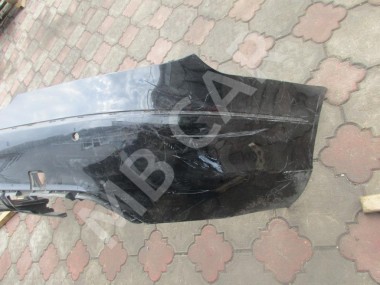 Бампер задний MERCEDES-BENZ CLS-класс C218/X218 (2010 - 2014) — Разборка Мерседес