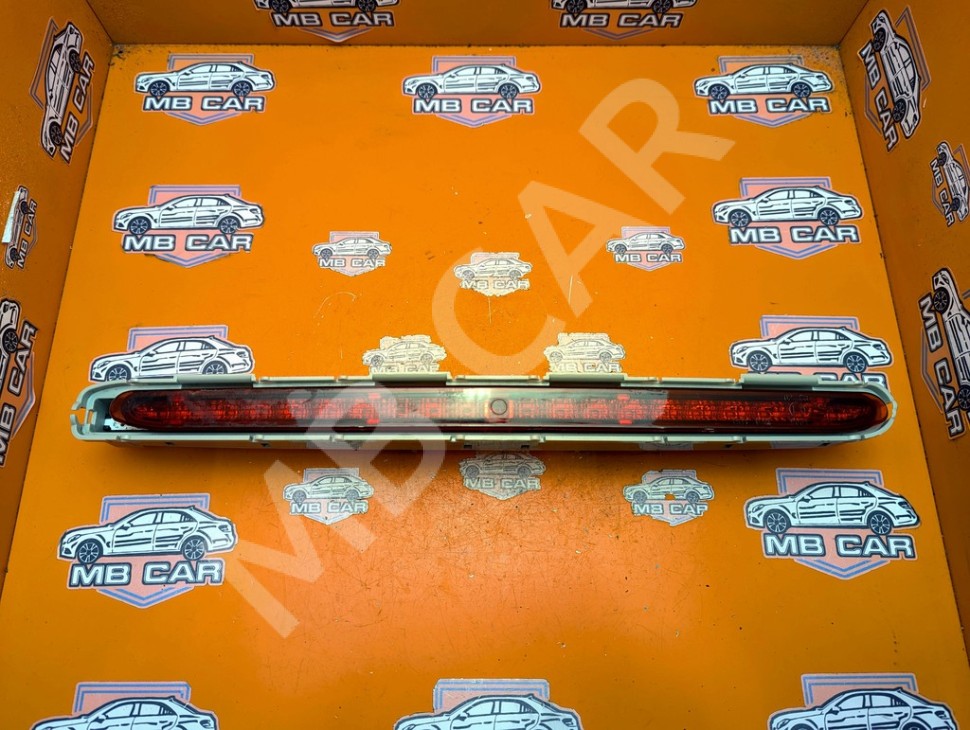 Фонарь стоп-сигнала MERCEDES-BENZ E-класс W211/S211 (2002 - 2006) фото 1 — Разборка Мерседес