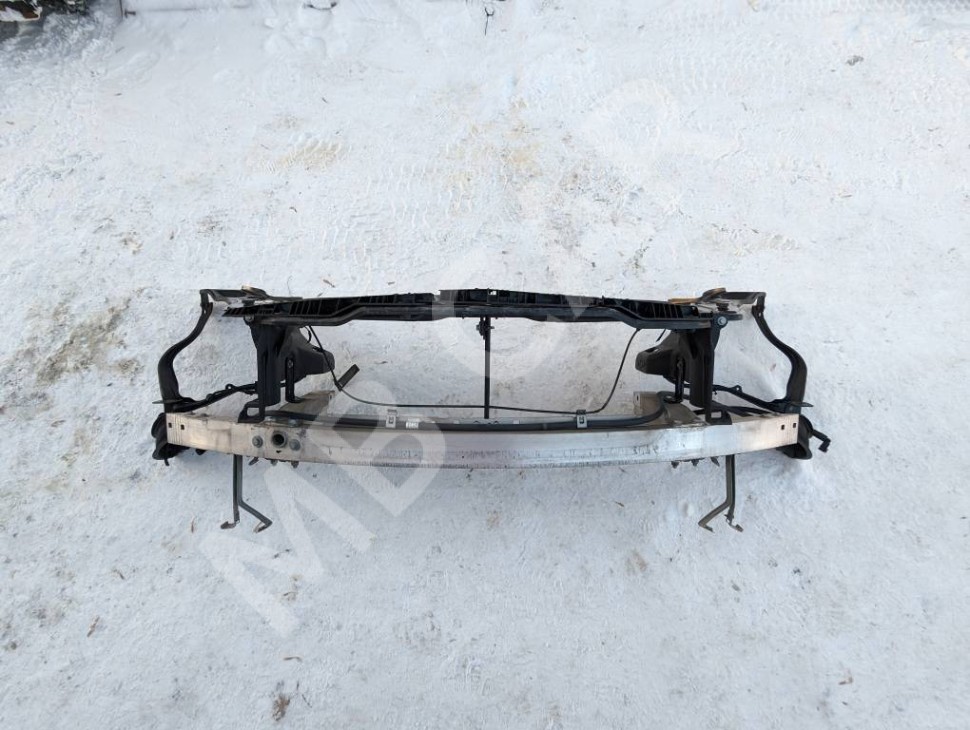 Телевизор в сборе MERCEDES-BENZ CLS-класс C218/X218 (2010 - 2014) фото 1 &mdash; Разборка Мерседес