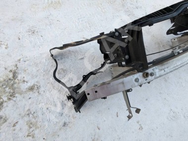 Телевизор в сборе MERCEDES-BENZ CLS-класс C218/X218 (2010 - 2014) — Разборка Мерседес