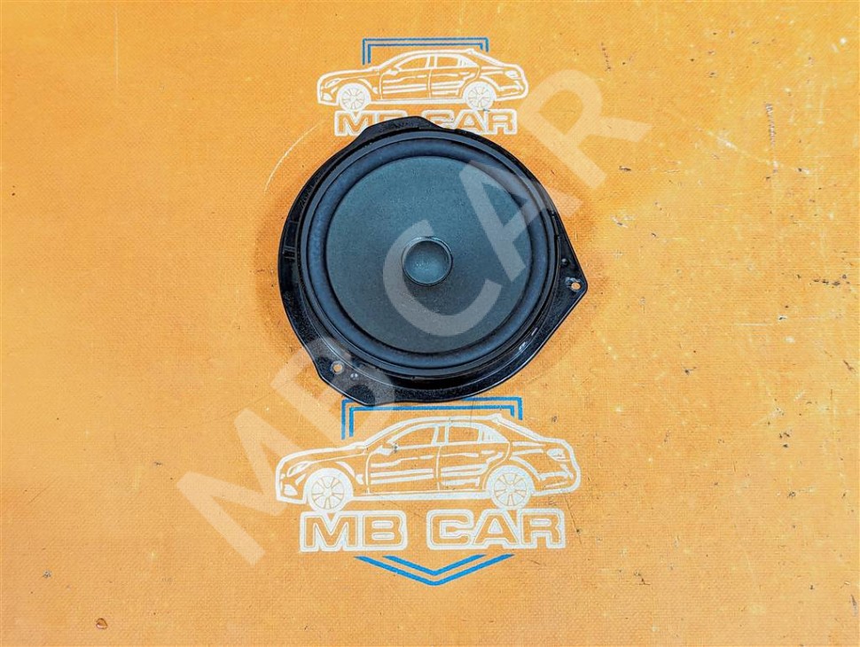 Динамик MERCEDES-BENZ C-класс W204/S204 (2006 - 2011) фото 1 — Разборка Мерседес