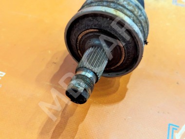 Привод задний MERCEDES-BENZ C-класс W203/S203/CL203 (2000 - 2004) — Разборка Мерседес