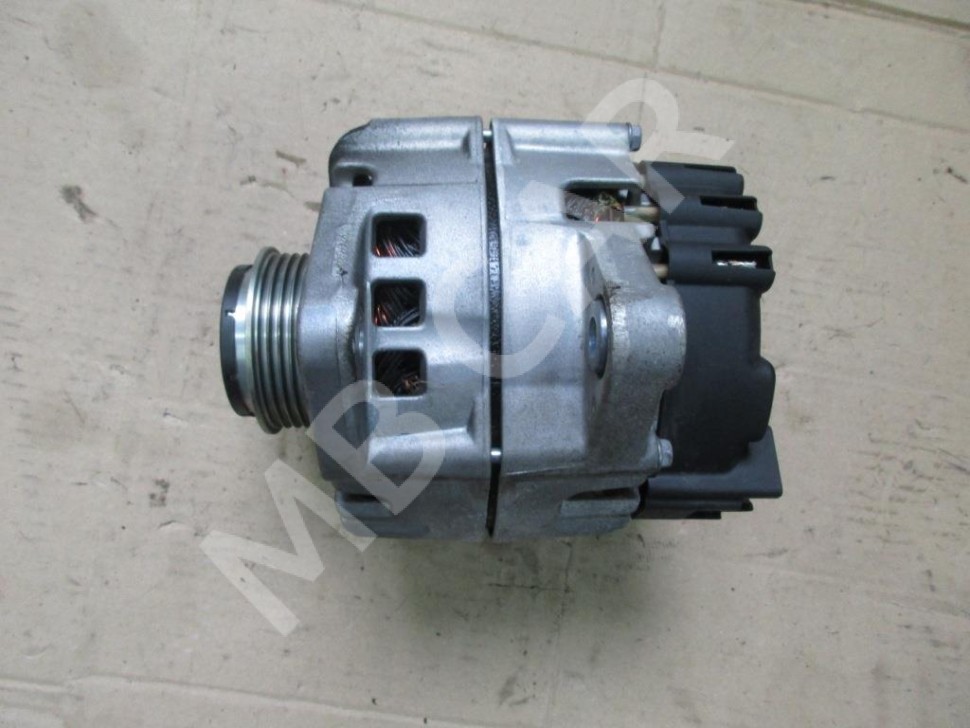 Генератор MERCEDES-BENZ C-класс W205/S205/C205/A205 (2014 - 2018) фото 1 &mdash; Разборка Мерседес