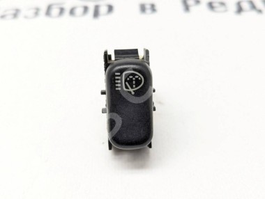 Кнопка MERCEDES-BENZ M-класс W163 (1997 - 2001) — Разборка Мерседес