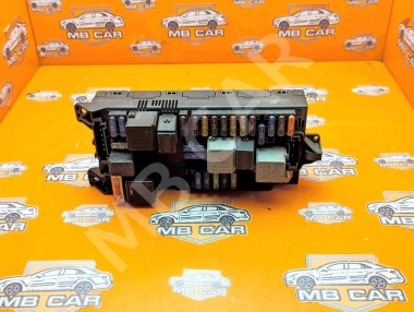 Блок SAM передний MERCEDES-BENZ E-класс W211/S211 (2002 - 2006) — Разборка Мерседес